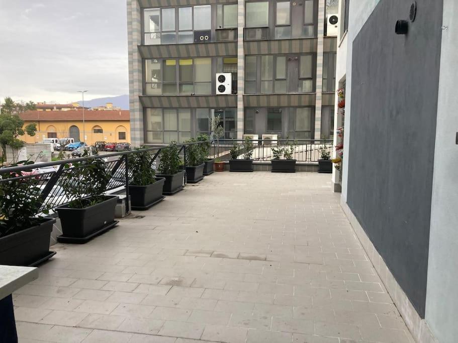 Appartamento Azzurra Figline Valdarno Exterior foto